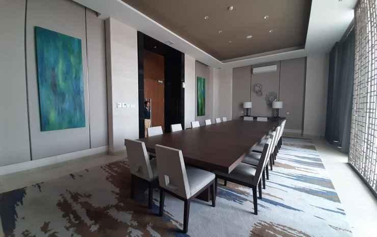 Legok: Highest Value 1BR Apartment at The Branz BSD