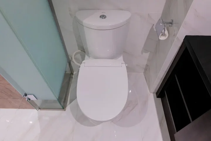 Legok: Highest Value 1BR Apartment at The Branz BSD