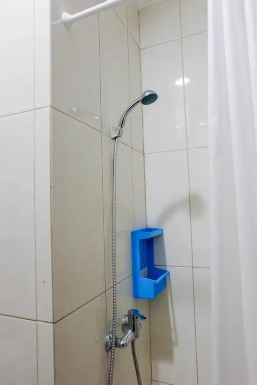 Legok: Convenient and Luxurious 2BR Asatti Apartment