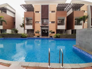 Legok: Convenient and Luxurious 2BR Asatti Apartment