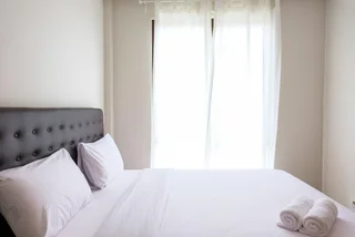 Legok: Best Price 1br Apartment at Asatti Near Bsd