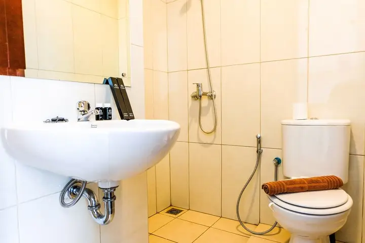 Best Price 1br Apartment at Asatti Near Bsd — фото 2