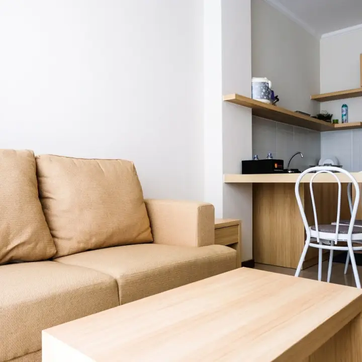 Best Price 1br Apartment at Asatti Near Bsd — фото 4