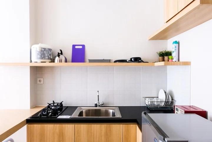 Legok: Best Price 1br Apartment at Asatti Near Bsd
