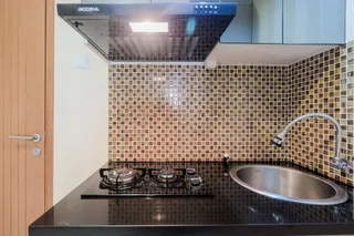 Депок: 2br Apartment at Cinere Bellevue with Access To Mall