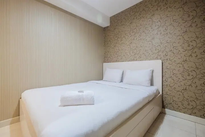 2br Apartment at Cinere Bellevue with Access To Mall — фото 3