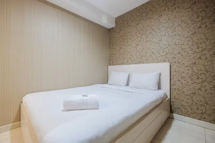 Депок: 2br Apartment at Cinere Bellevue with Access To Mall