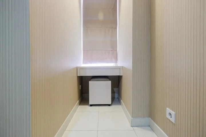 Депок: 2br Apartment at Cinere Bellevue with Access To Mall