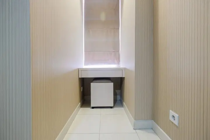 Депок: 2br Apartment at Cinere Bellevue with Access To Mall