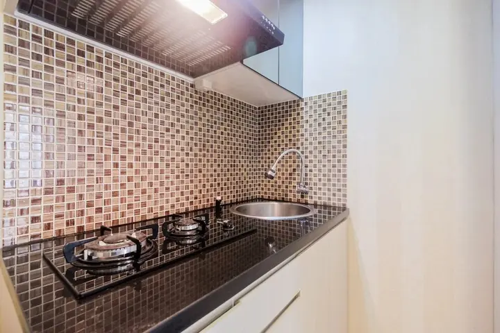 Депок: 2br Apartment at Cinere Bellevue with Access To Mall