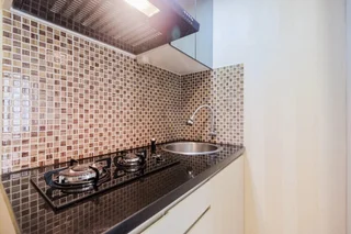 Депок: 2br Apartment at Cinere Bellevue with Access To Mall