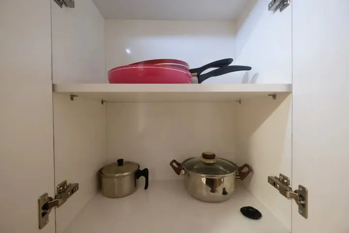 Депок: 2br Apartment at Cinere Bellevue with Access To Mall
