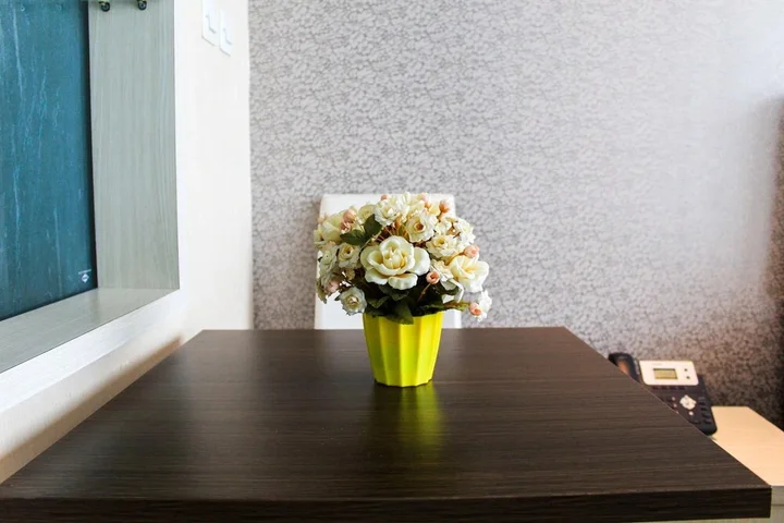 Тангеранг: Minimalist And Stylish Studio U Residence 2 Apartment