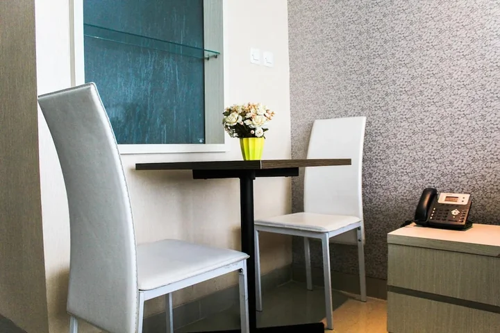 Тангеранг: Minimalist And Stylish Studio U Residence 2 Apartment