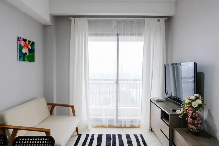 Exclusive 1BR at Serpong Midtown Signature Apartment — фото 6