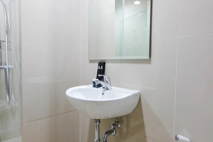 Legok: Exclusive 1BR at Serpong Midtown Signature Apartment