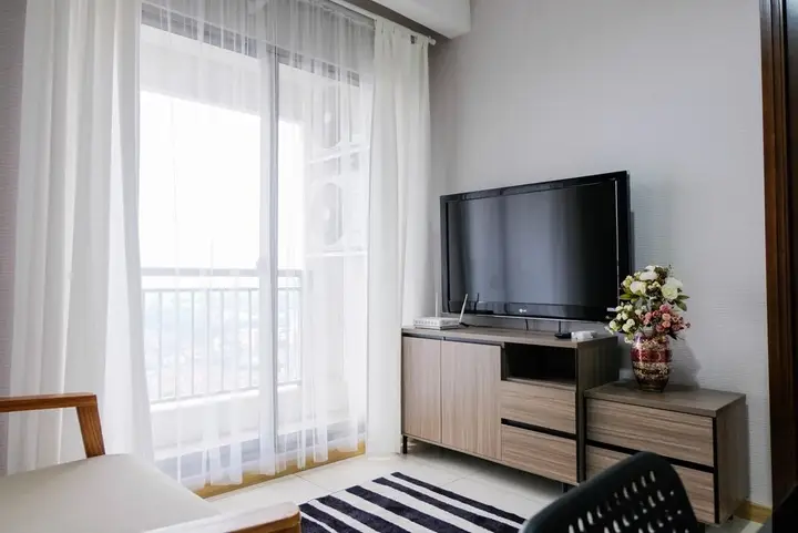 Exclusive 1BR at Serpong Midtown Signature Apartment — фото 3