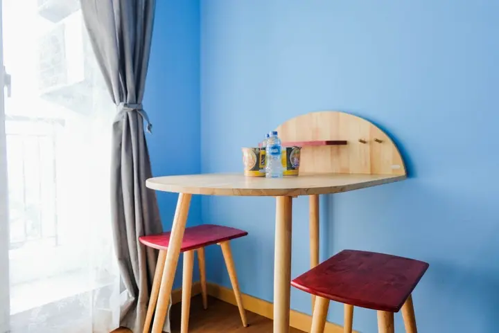 Legok: Convenient And Luxurious 2br Apartment at M-Town Residence