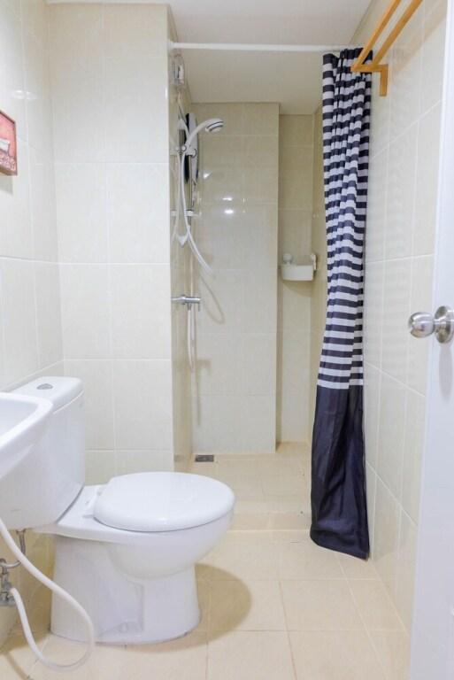 Legok: Convenient And Luxurious 2br Apartment at M-Town Residence