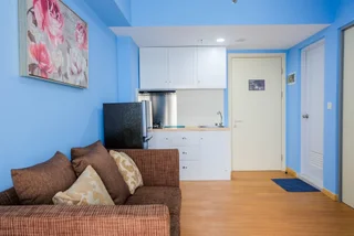 Legok: Convenient And Luxurious 2br Apartment at M-Town Residence