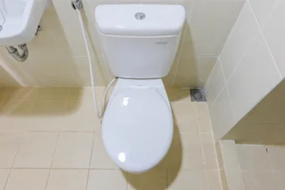 Legok: Convenient And Luxurious 2br Apartment at M-Town Residence