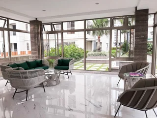 Legok: Highest Value 1BR Apartment at M-Town Signature