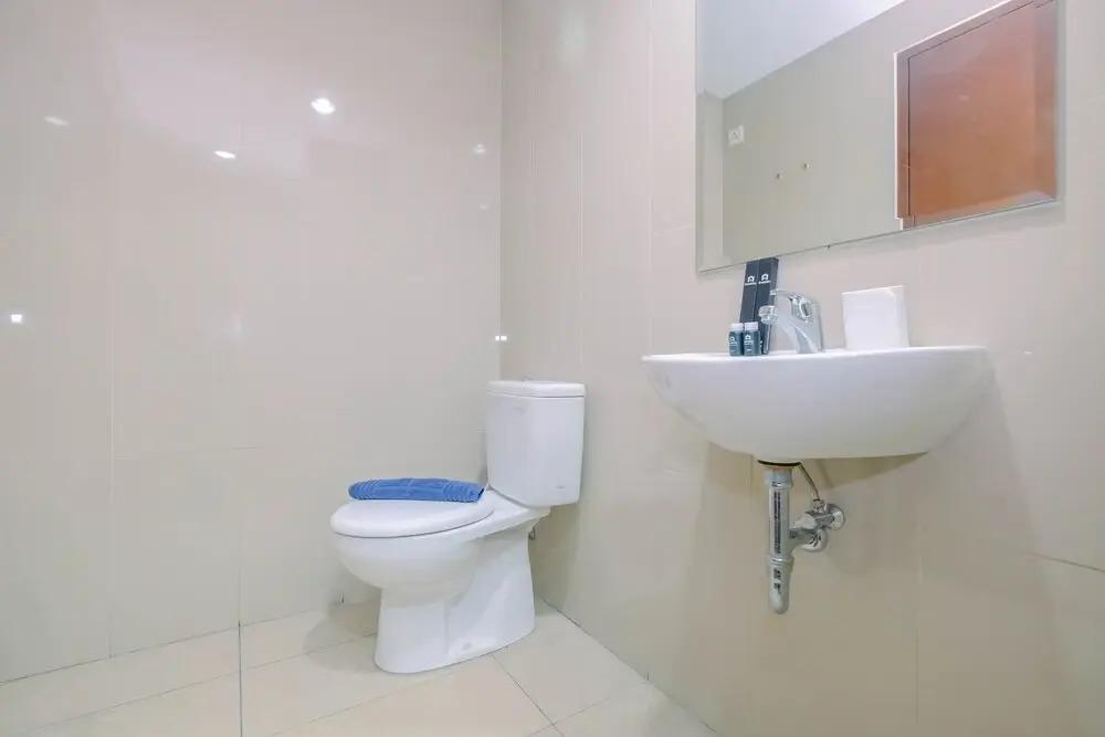 Legok: Highest Value 1BR Apartment at M-Town Signature