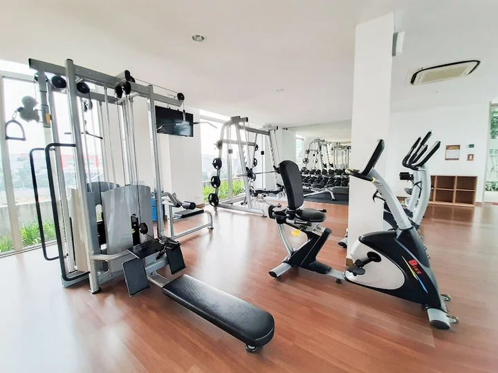 Legok: Highest Value 1BR Apartment at M-Town Signature