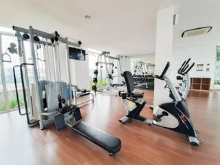 Legok: Highest Value 1BR Apartment at M-Town Signature