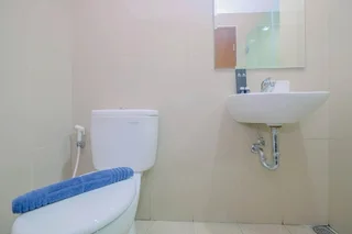 Legok: Highest Value 1BR Apartment at M-Town Signature