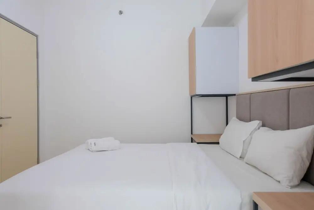 Best Price 2BR Apartment @ Midtown Residence — фото 3