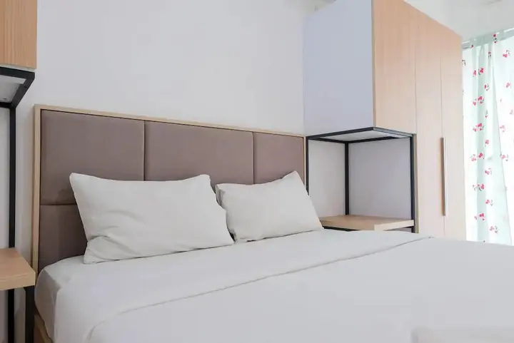 Legok: Best Price 2BR Apartment @ Midtown Residence