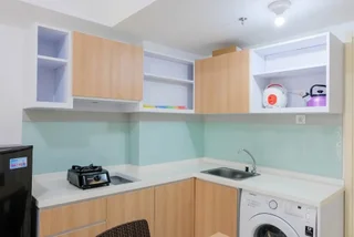 Legok: Best Price 2BR Apartment @ Midtown Residence
