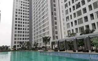 Legok: Best Price 2BR Apartment @ Midtown Residence