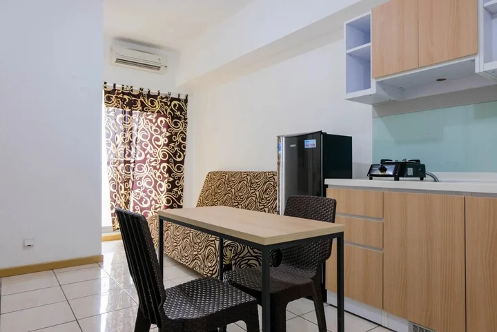 Legok: Best Price 2BR Apartment @ Midtown Residence