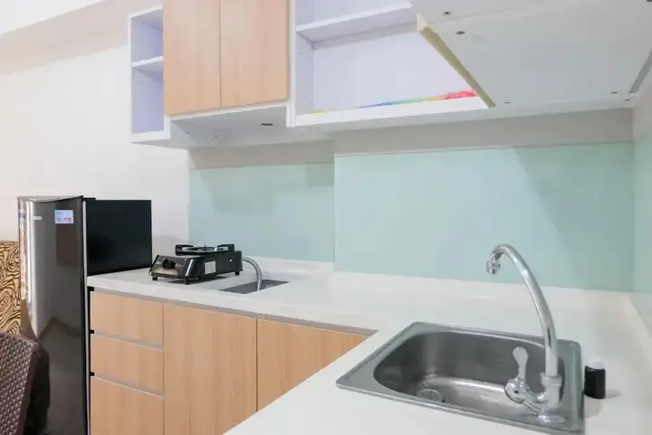 Legok: Best Price 2BR Apartment @ Midtown Residence