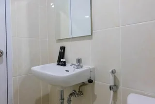 Legok: Best Price 2BR Apartment @ Midtown Residence