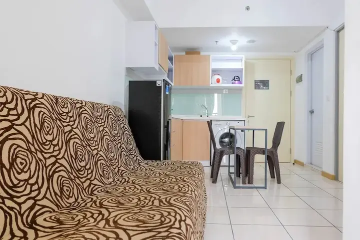 Legok: Best Price 2BR Apartment @ Midtown Residence