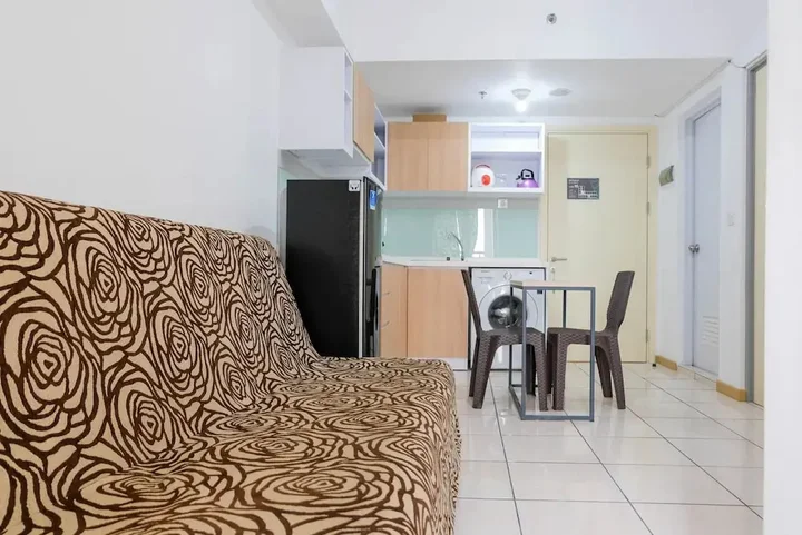 Legok: Best Price 2BR Apartment @ Midtown Residence