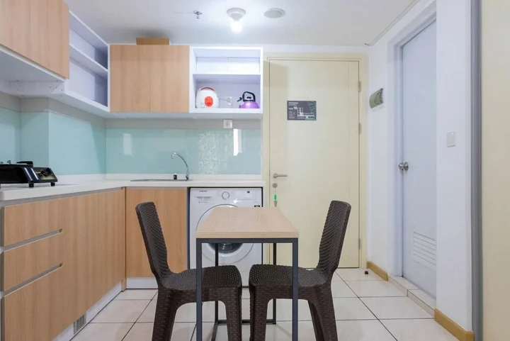 Legok: Best Price 2BR Apartment @ Midtown Residence