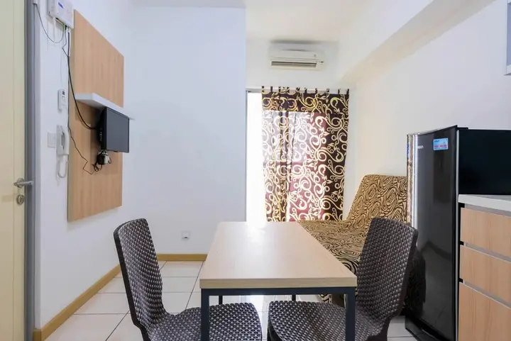 Best Price 2BR Apartment @ Midtown Residence — фото 4