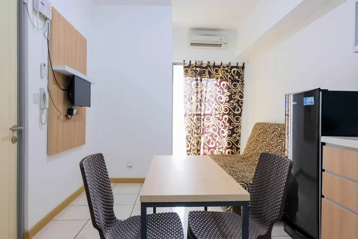 Legok: Best Price 2BR Apartment @ Midtown Residence