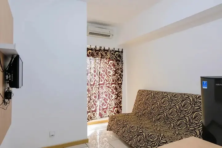 Legok: Best Price 2BR Apartment @ Midtown Residence