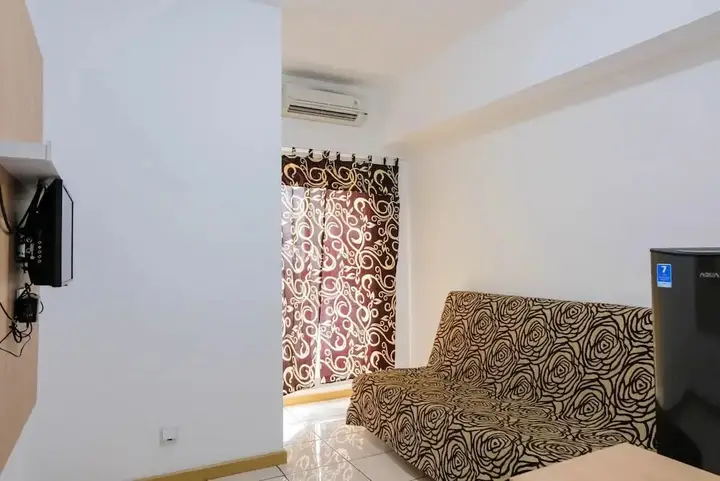 Best Price 2BR Apartment @ Midtown Residence — фото 2