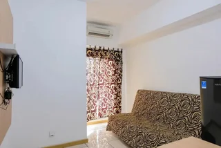 Legok: Best Price 2BR Apartment @ Midtown Residence