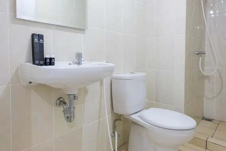 Legok: Best Price 2BR Apartment @ Midtown Residence
