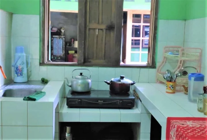 Батуретно: Akar Wangi 1 Homestay