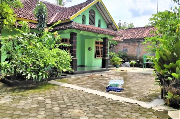 Батуретно: Akar Wangi 1 Homestay