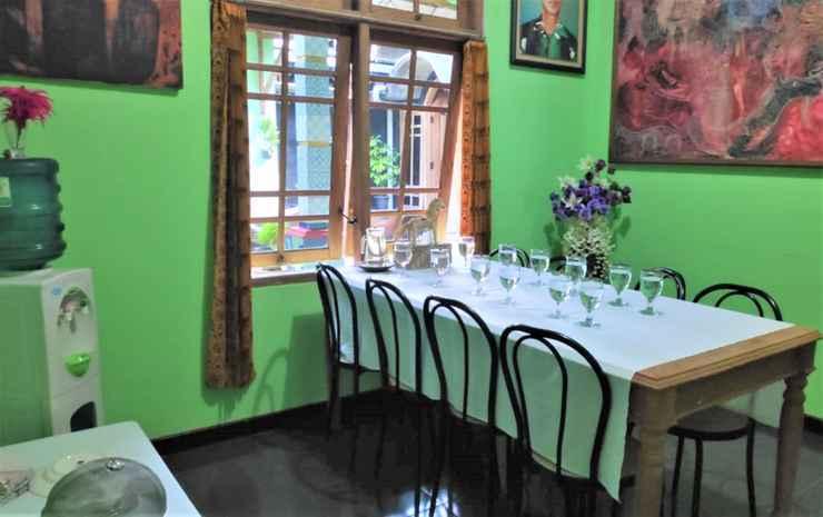 Батуретно: Akar Wangi 1 Homestay