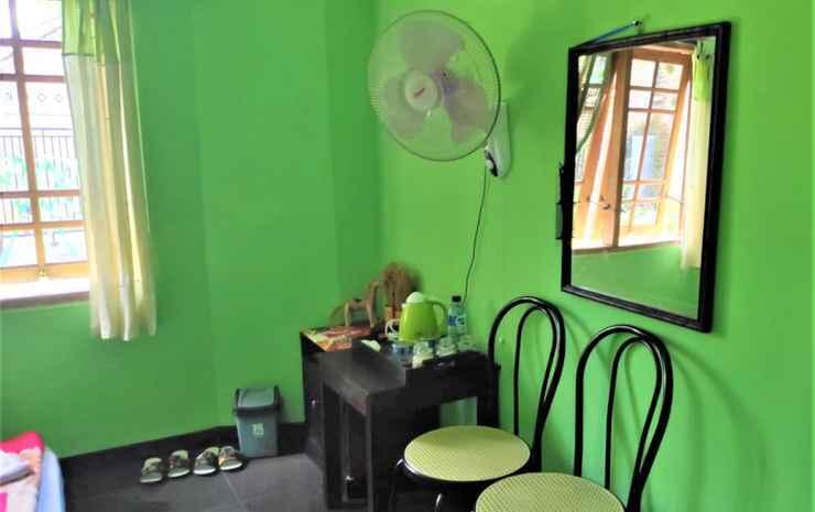 Батуретно: Akar Wangi 1 Homestay